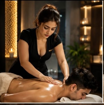Relaxation Techniques